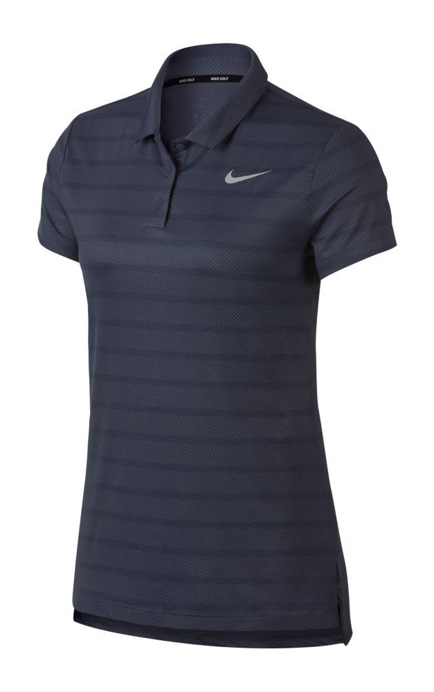 Nike Ladies Dry Golf Polo Shirt 2018