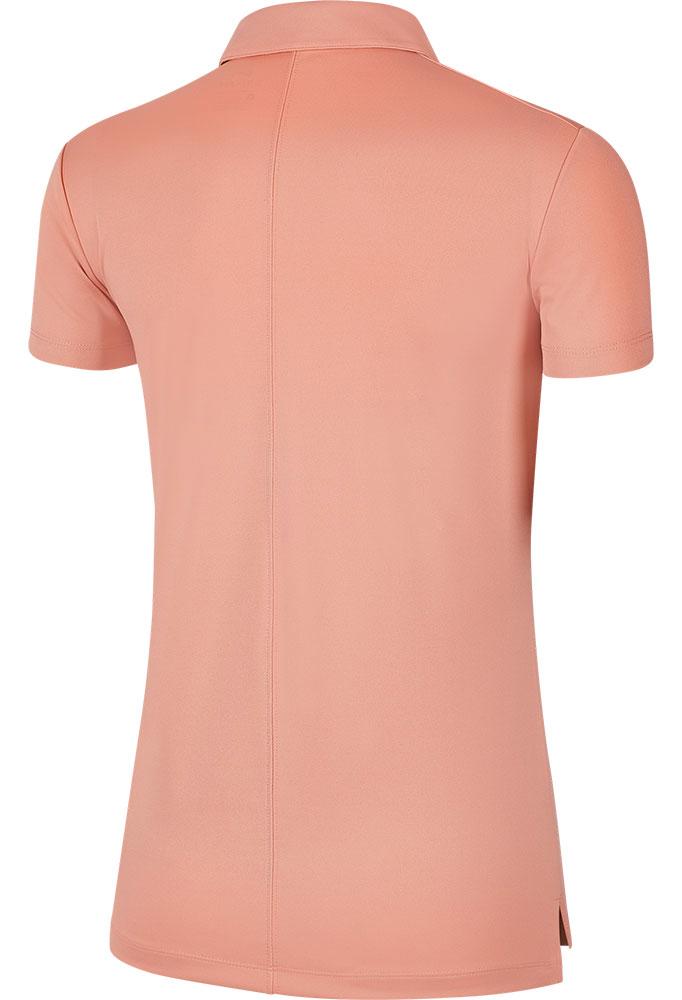 Nike Ladies Dry Polo Shirt