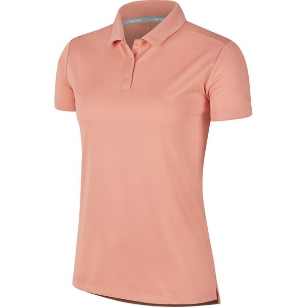 Nike Ladies Dry Polo Shirt