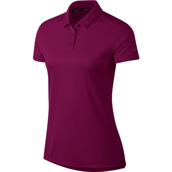 Nike Ladies Dry Polo Shirt - Golfonline