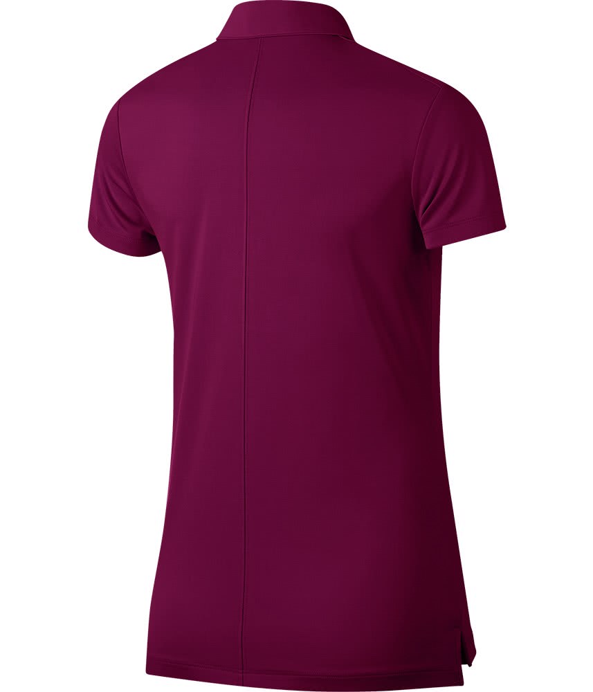 Nike Ladies Dry Polo Shirt - Golfonline