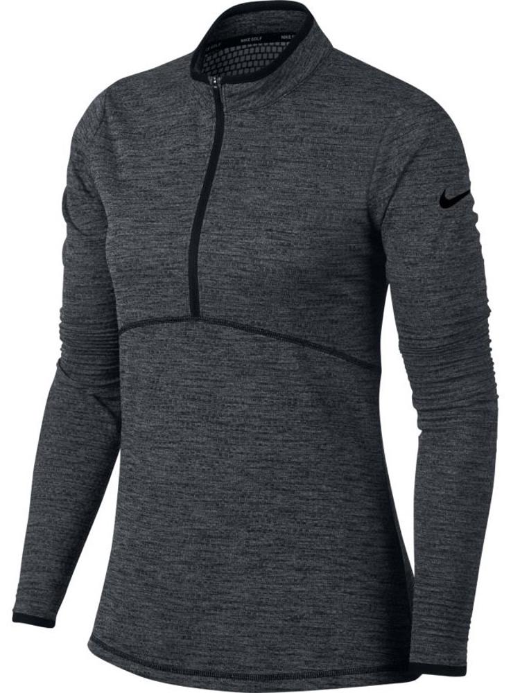 nike womens golf pullover