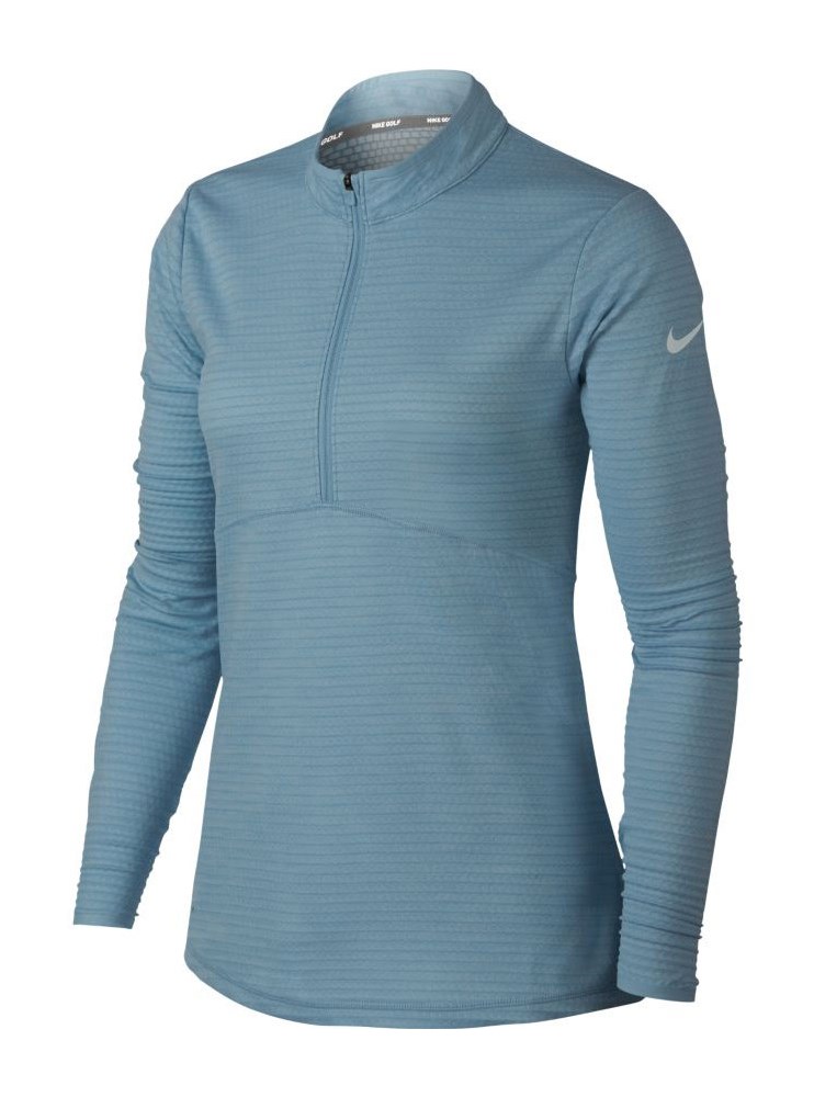Nike Ladies Dry Golf Pullover - Golfonline