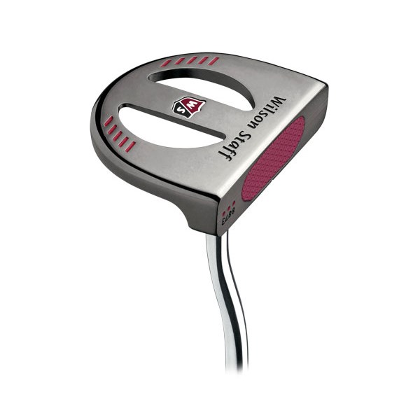 Wilson Staff 8873 Series Putter