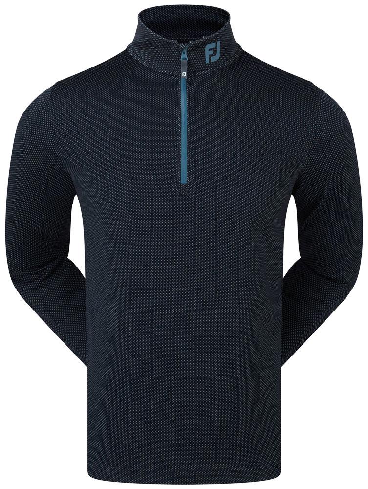FootJoy Mens ThermoSeries Midlayer Pullover