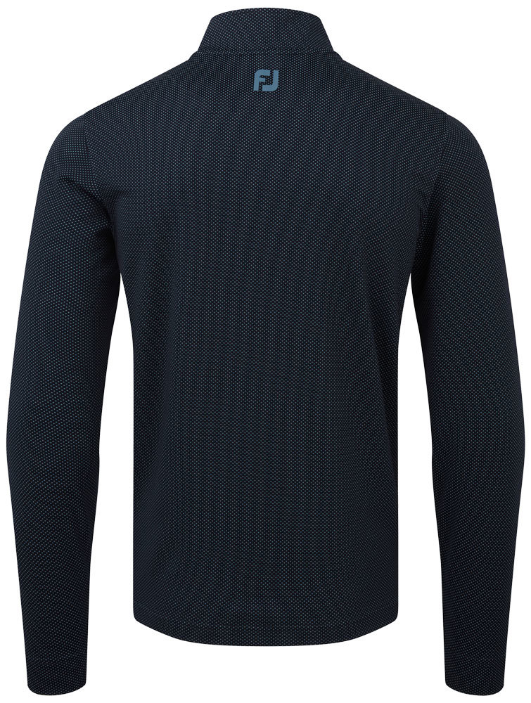 FootJoy Mens ThermoSeries Midlayer Pullover