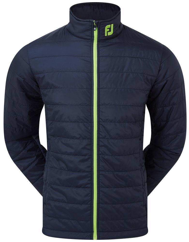FootJoy Mens Active Insulation Jacket