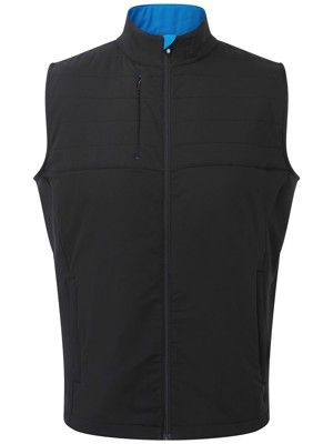 FootJoy Mens Hybrid Insulated Vest