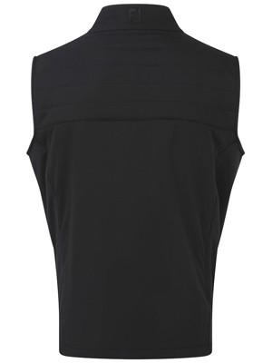 FootJoy Mens Hybrid Insulated Vest