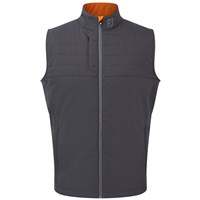 FootJoy Mens Hybrid Insulated Vest