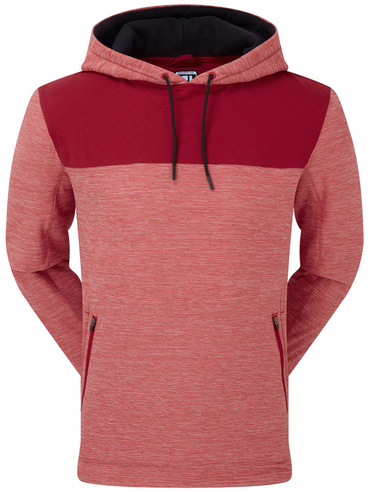 FootJoy Mens Thermal Hoodie