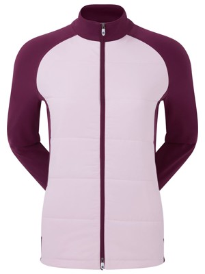 FootJoy Ladies Hybrid Jacket