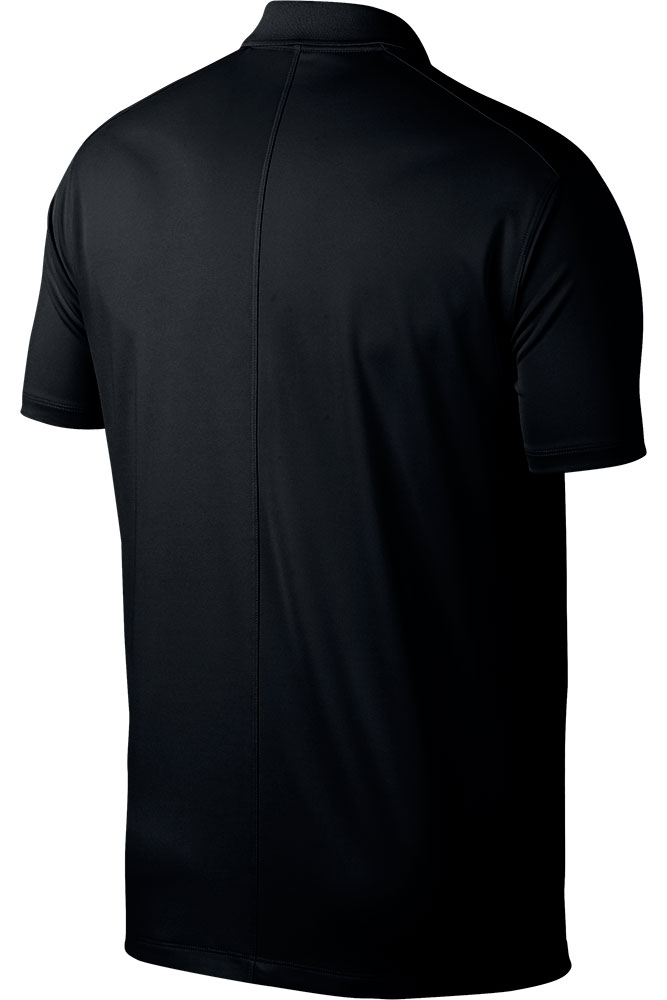 Nike Mens Dry Victory Solid Polo Shirt (Logo on Chest) - Golfonline