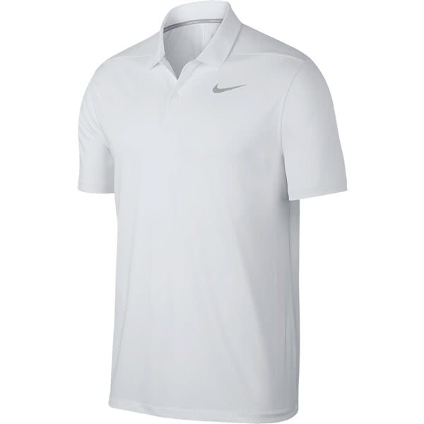 nike men's dry victory polo