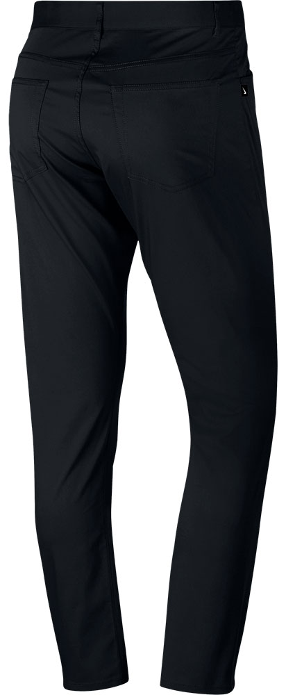 Nike Mens Flex 5 Pocket Slim Fit Trouser - Golfonline
