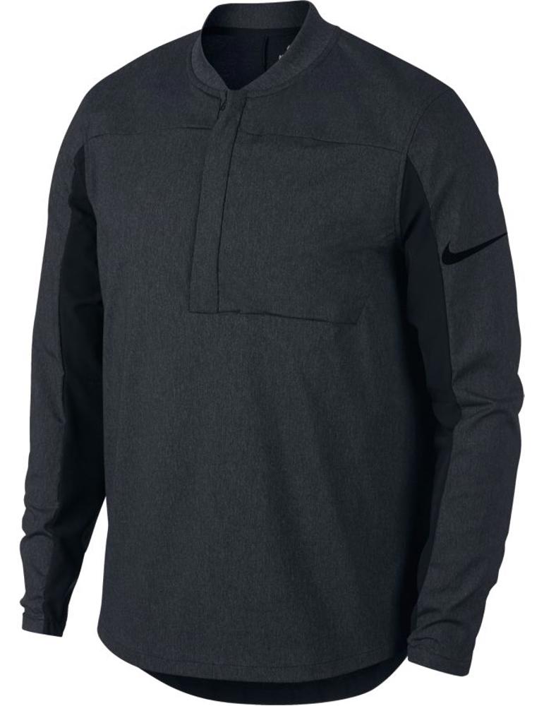 Nike Mens Shield Golf Jacket