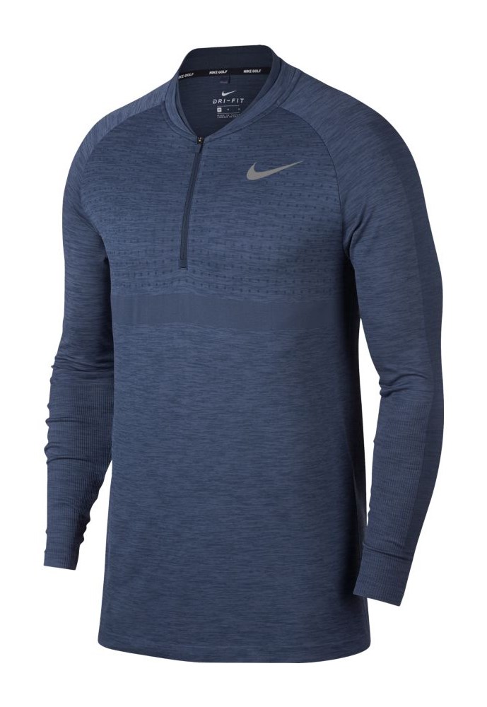 Nike Mens Dry Golf Pullover Top - Golfonline