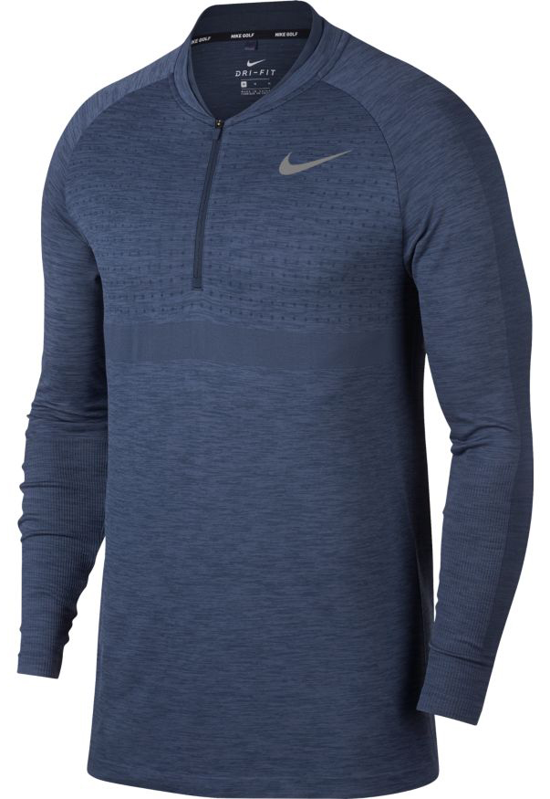 Nike Mens Dry Golf Pullover Top - Golfonline