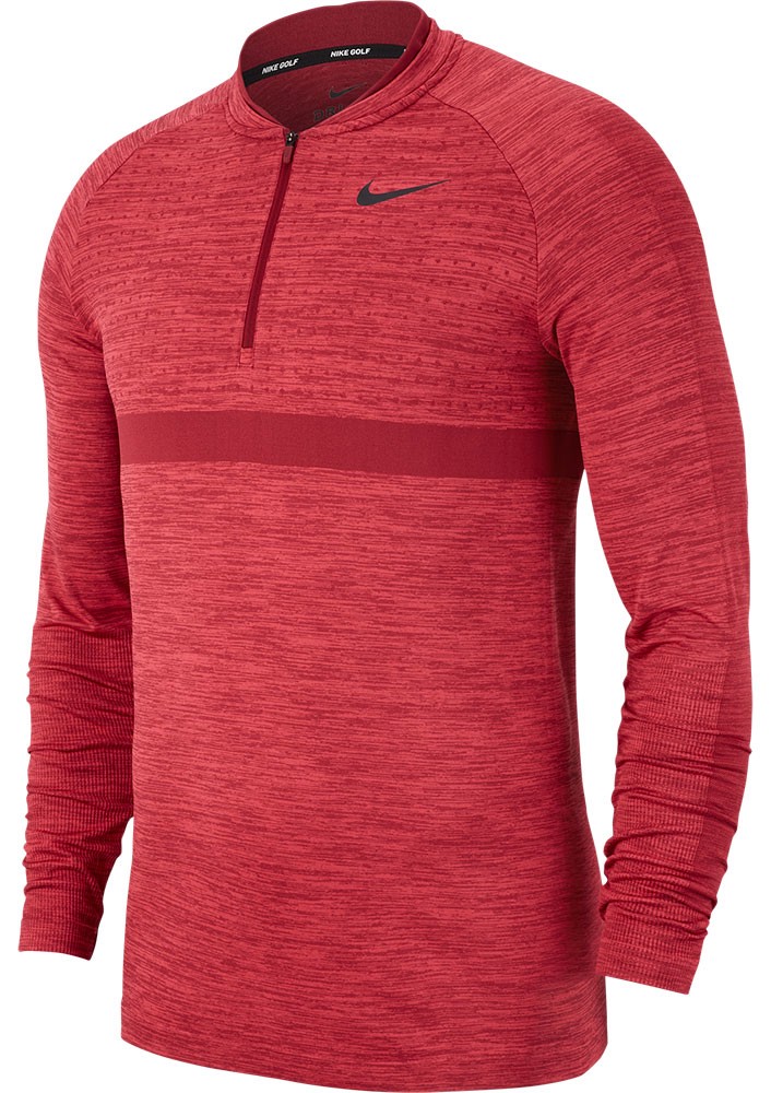 Nike Mens Dry Golf Pullover Top - Golfonline