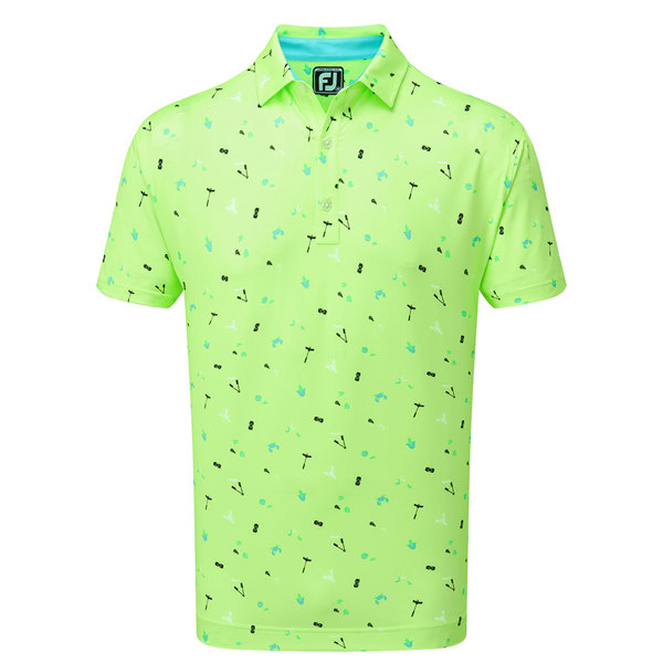 Footjoy golf clearance shirts 218