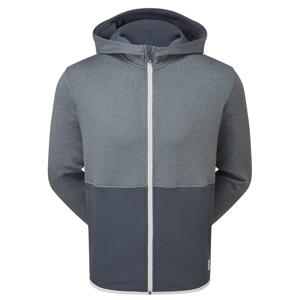 FootJoy Mens ThermoSeries Full-Zip Hoodie