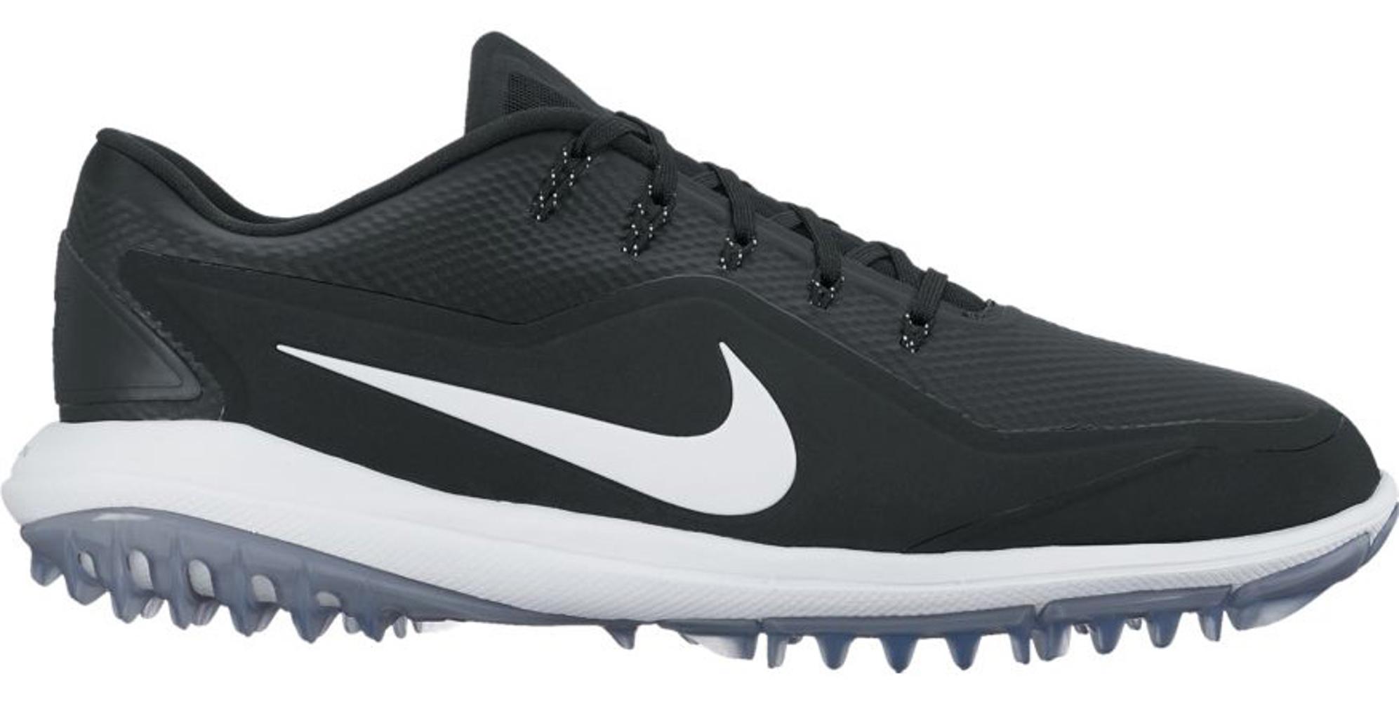 Nike Mens Lunar Control Vapor 2 Golf Shoes
