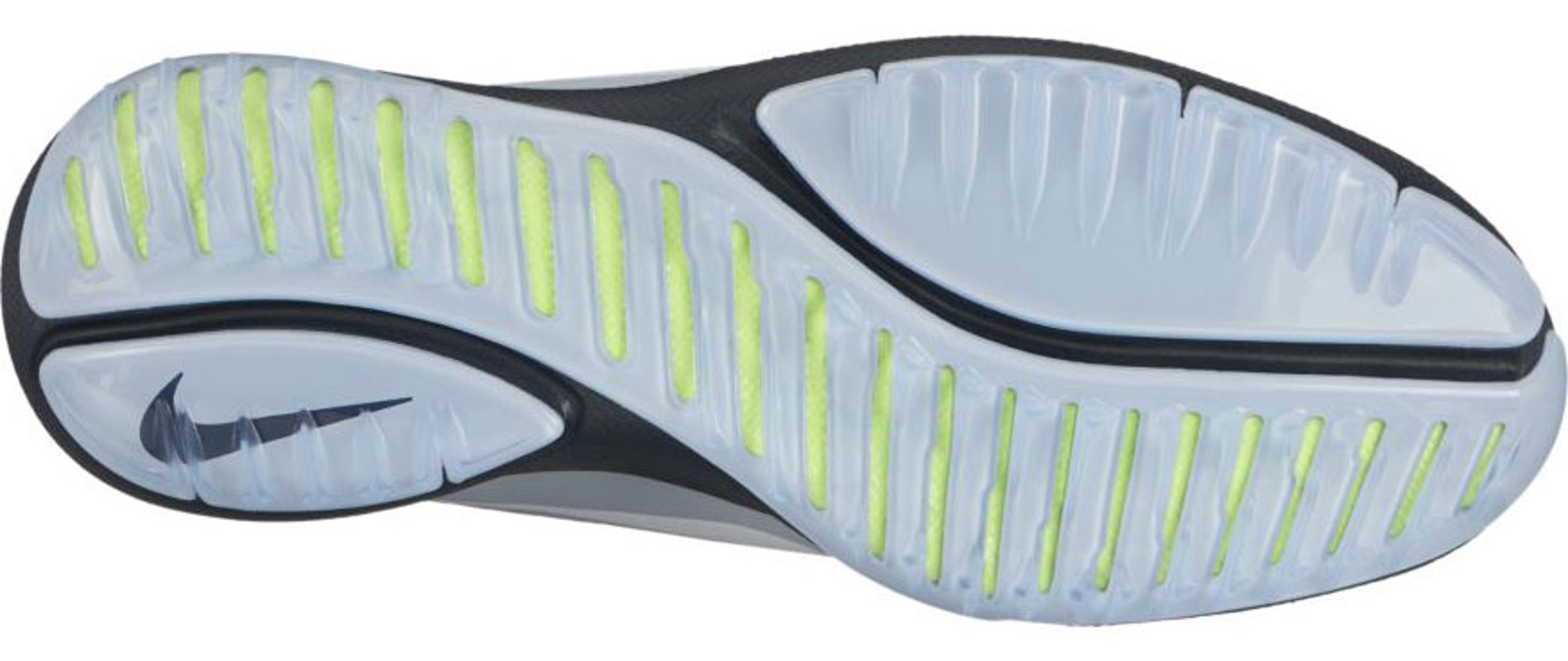 nike golf shoes lunar control vapor 2