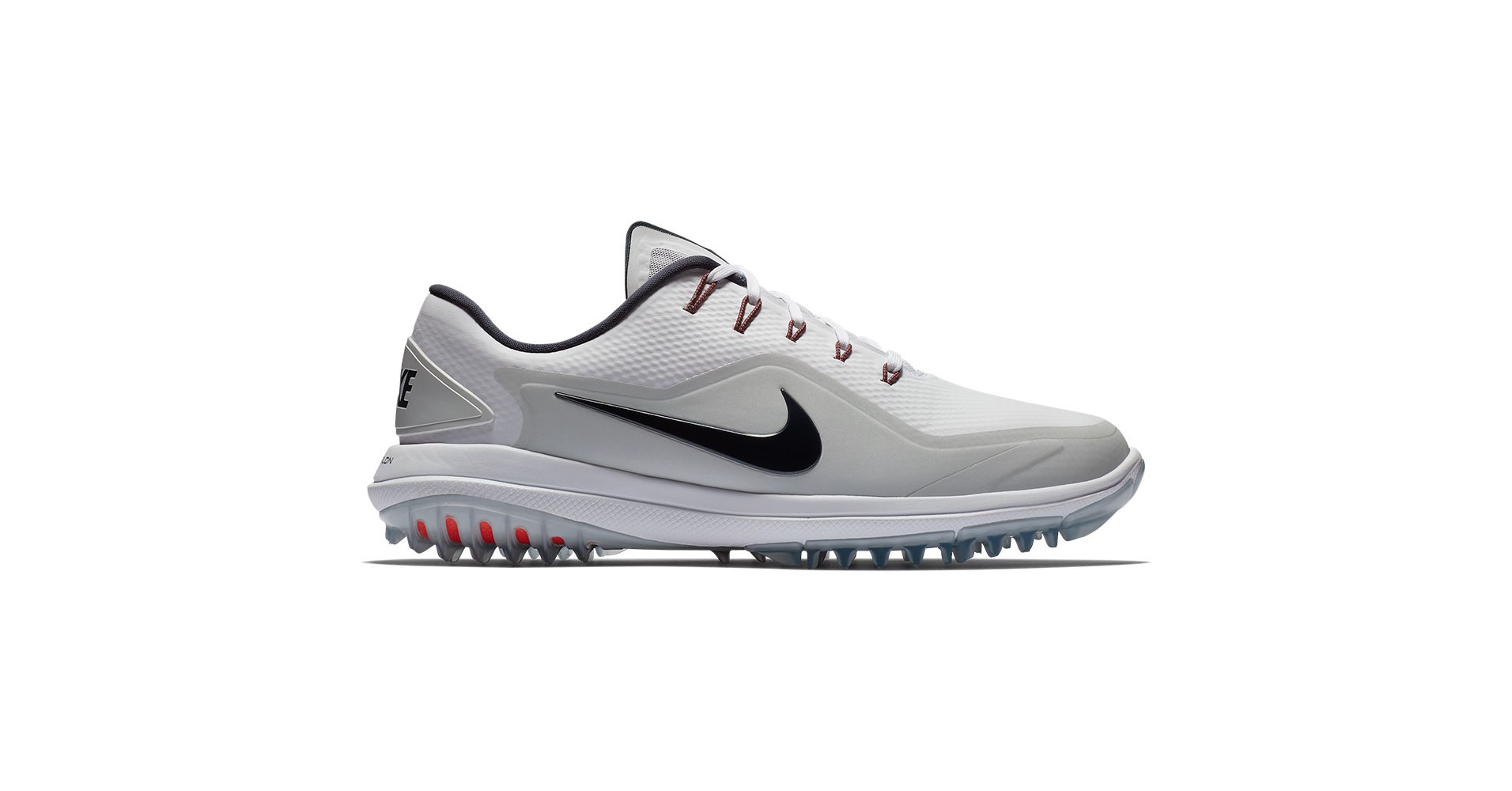 Nike Mens Lunar Control Vapor 2 Golf Shoes - Golfonline