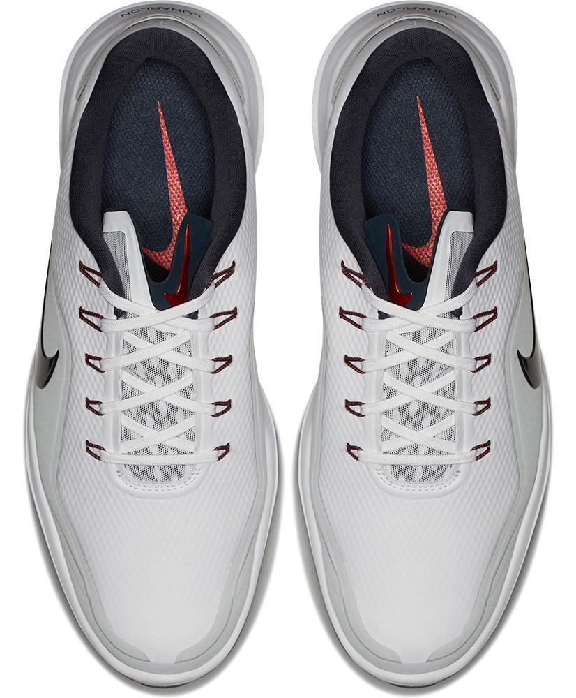 nike men's lunar control vapor 2 golf shoes