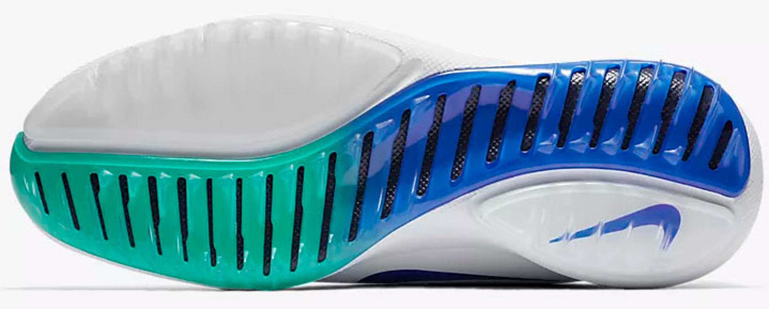 nike golf shoes lunar control vapor 2