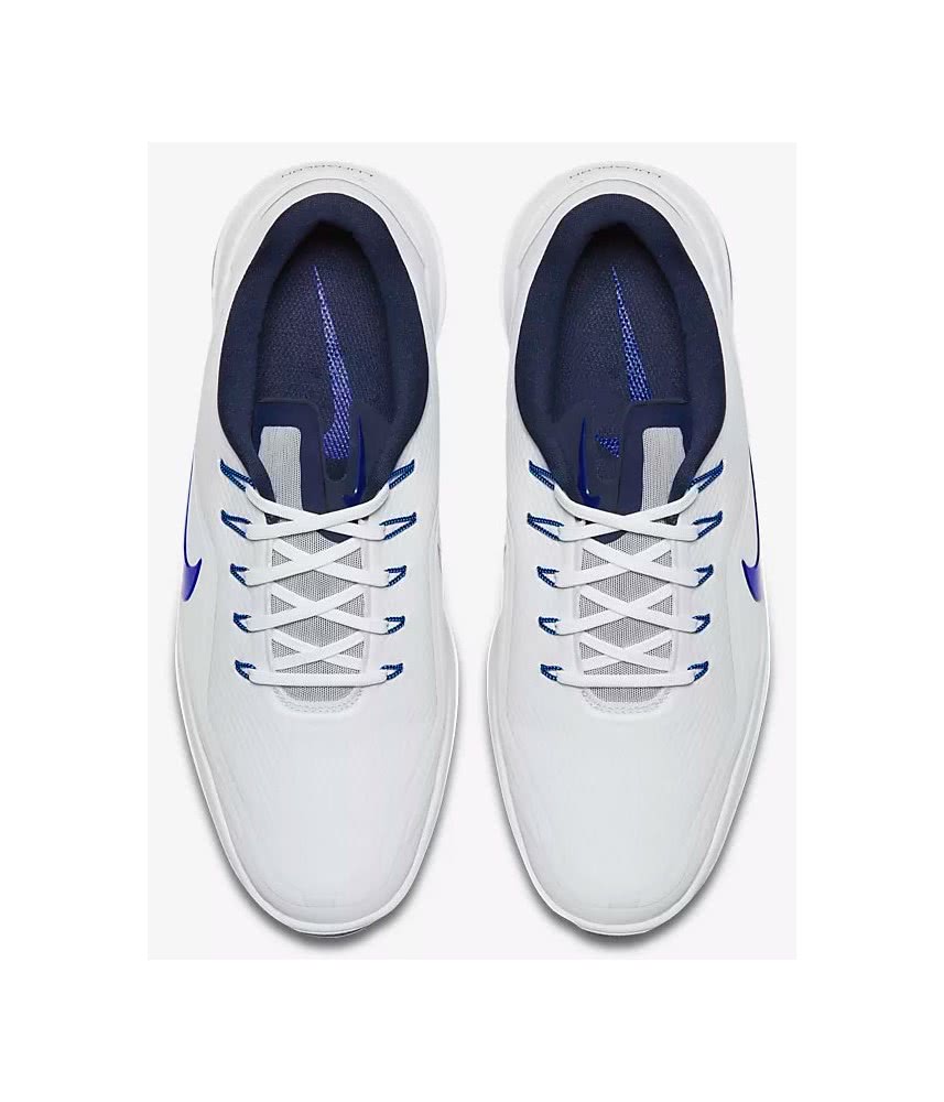 Nike Mens Lunar Control Vapor 2 Golf Shoes - Golfonline