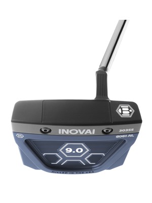 Bettinardi Inovai Series 9.0 Counter Balance Putter - Prior Gen