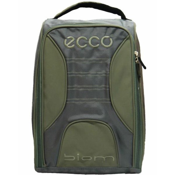 ecco golf shoe bag