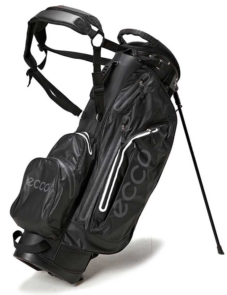 ecco golf travel bag