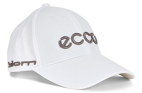 Ecco Mens Golf Cap - Golfonline