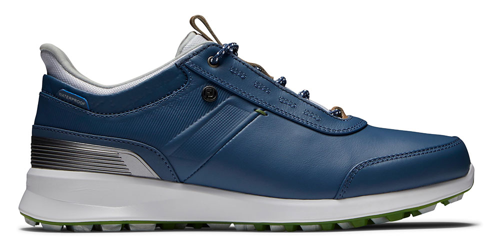 FootJoy Ladies Stratos Golf Shoes - Golfonline