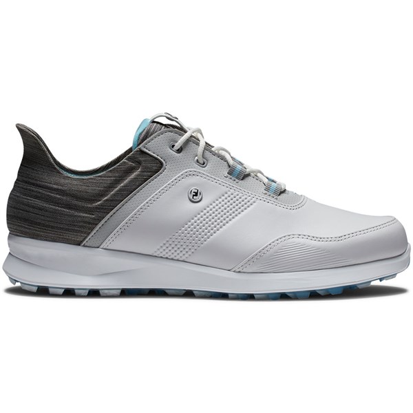 FootJoy Ladies Stratos Golf Shoes - Golfonline