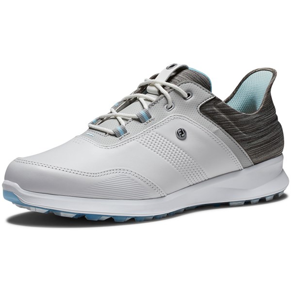 FootJoy Ladies Stratos Golf Shoes - Golfonline