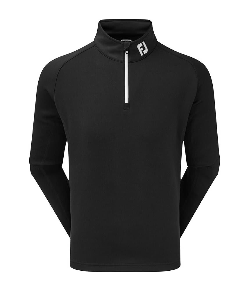 FootJoy Mens Chill-Out Pullover 2019 - Golfonline