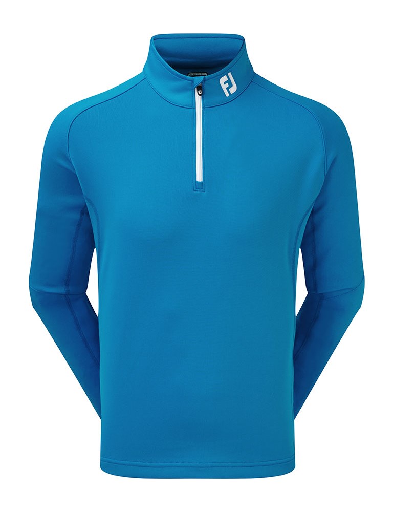 FootJoy Mens Chill-Out Pullover - Golfonline