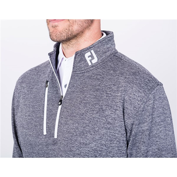 footjoy chill out golf pullover