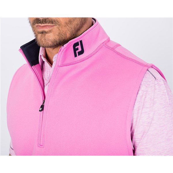 footjoy chill out vest