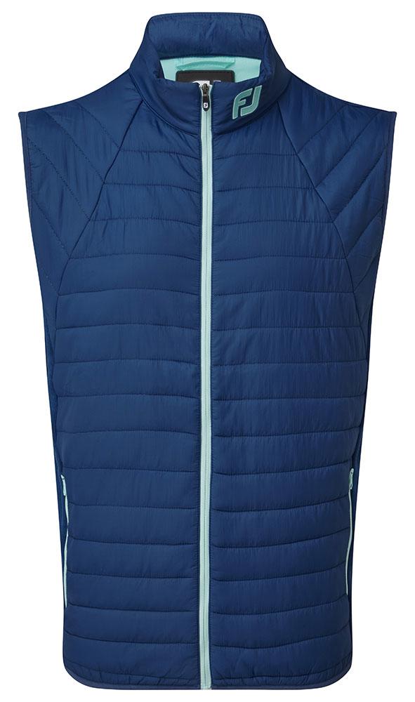 footjoy mens vest