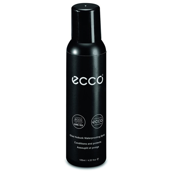 Ecco Oiled Nubuck Waterproofer - Golfonline