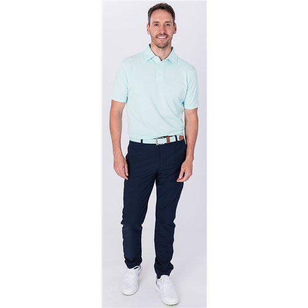 footjoy athletic fit polo shirts