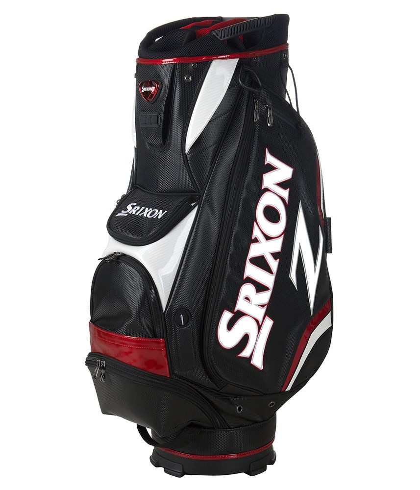 srixon tour bag 2022