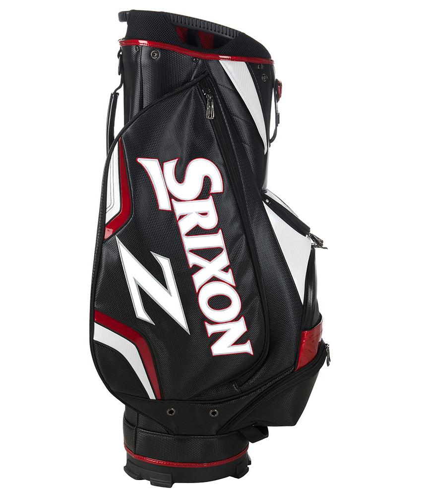 Srixon Tour Cart Bag 2016