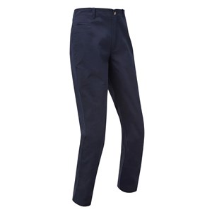 FootJoy Mens Tapered Fit Chino Trousers