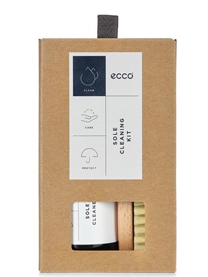 Ecco Sole Cleaning Kit