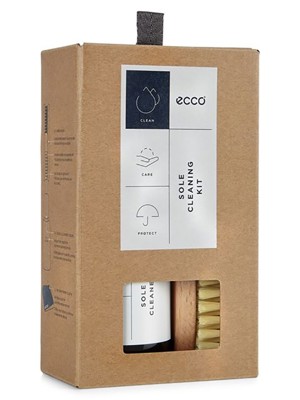 Ecco Sole Cleaning Kit